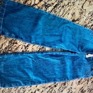 Cat & jack toddler Girls wide leg